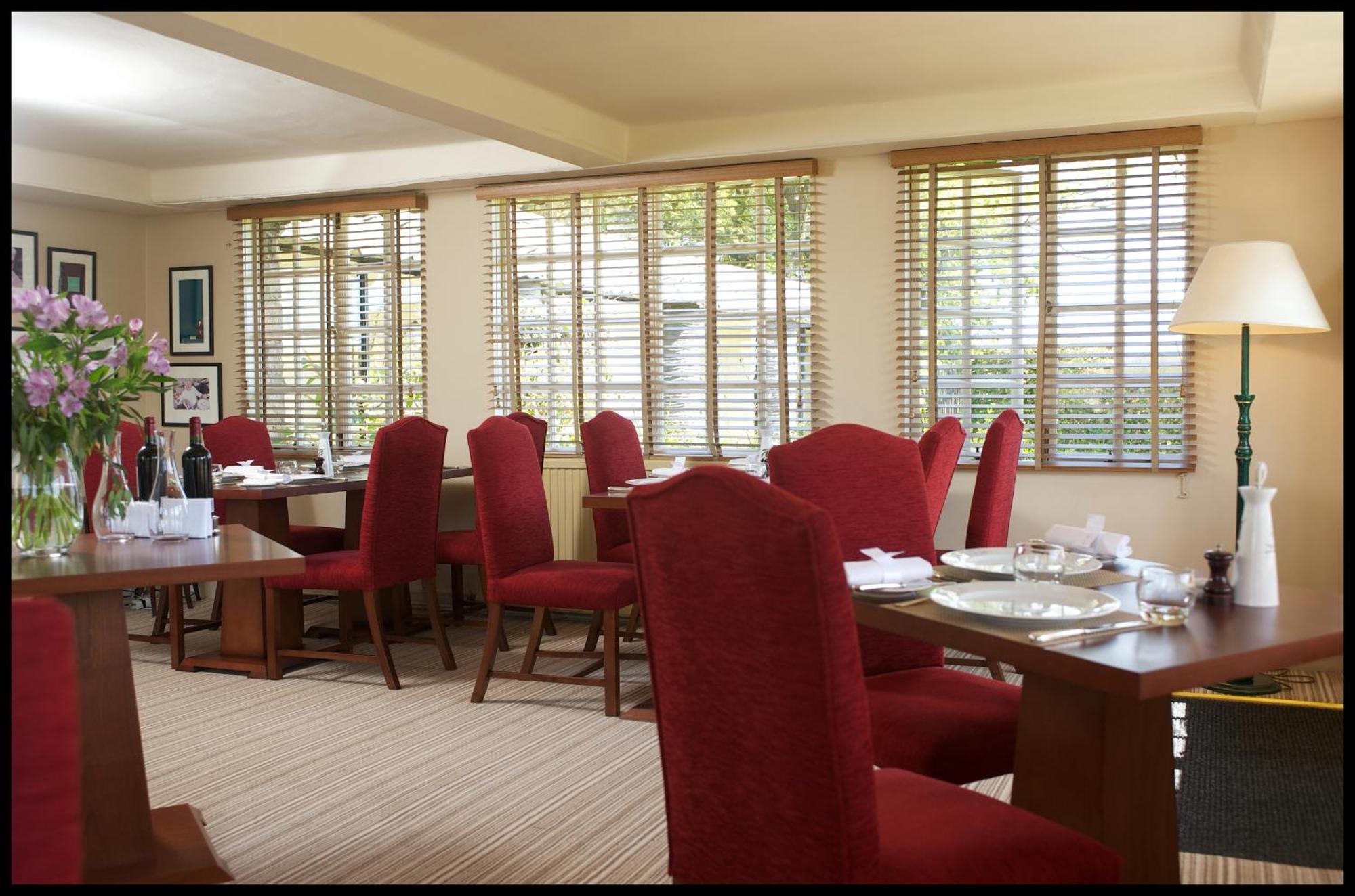 Greywalls Hotel & Chez Roux Gullane Ngoại thất bức ảnh