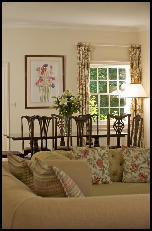 Greywalls Hotel & Chez Roux Gullane Ngoại thất bức ảnh