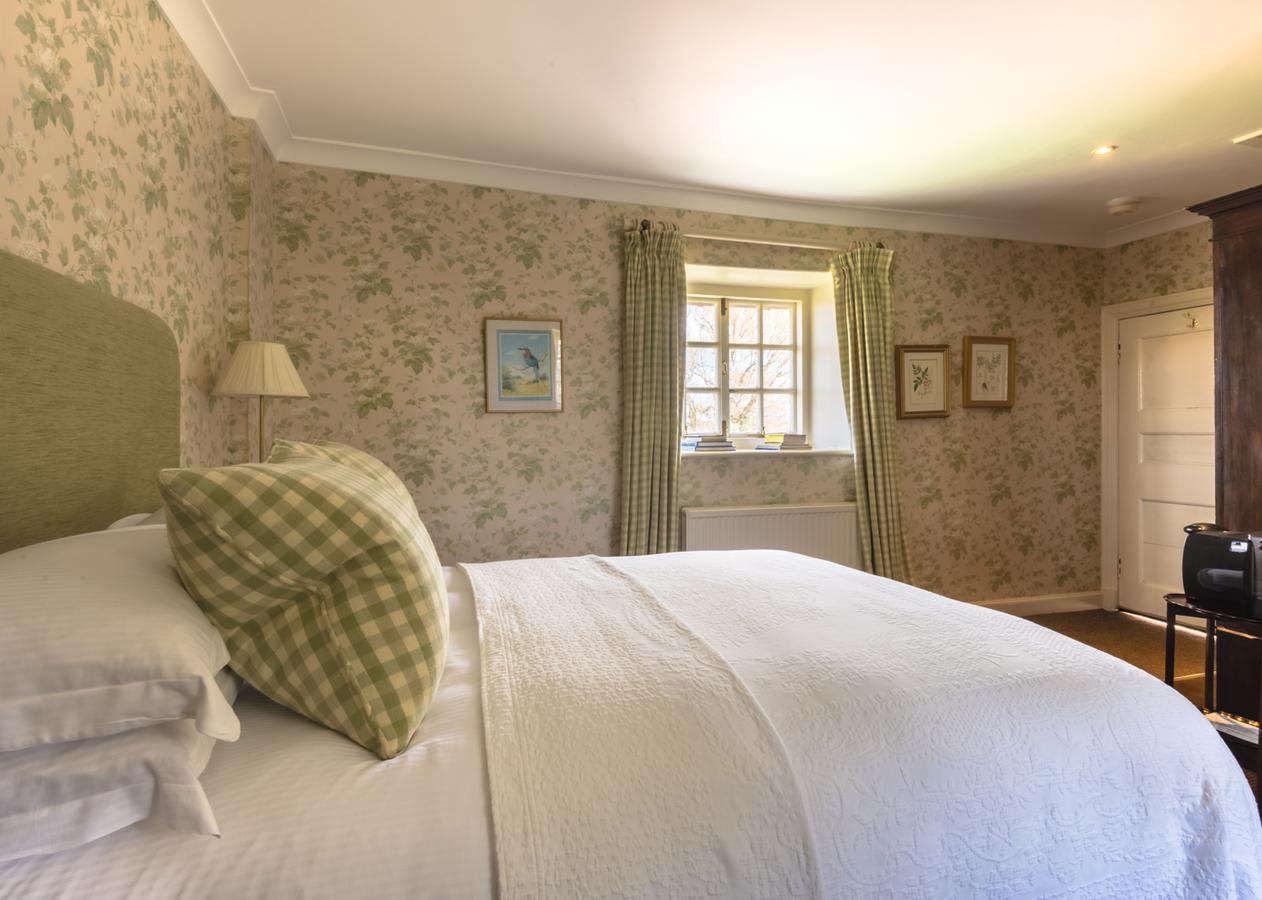 Greywalls Hotel & Chez Roux Gullane Ngoại thất bức ảnh