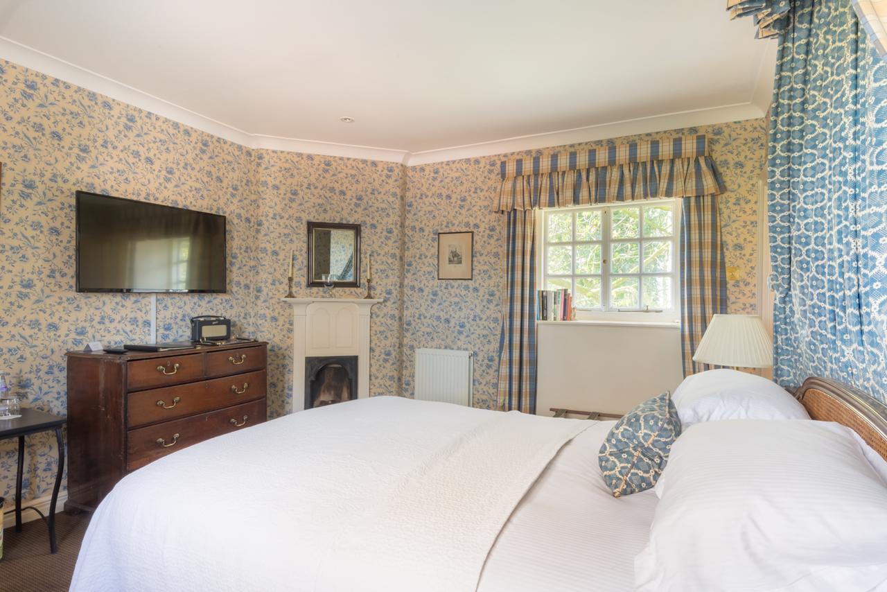 Greywalls Hotel & Chez Roux Gullane Ngoại thất bức ảnh