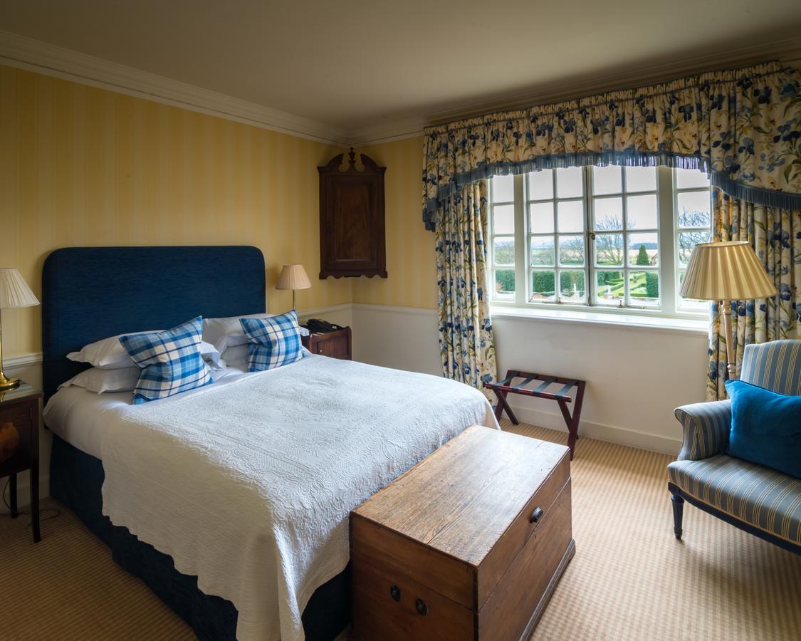 Greywalls Hotel & Chez Roux Gullane Ngoại thất bức ảnh
