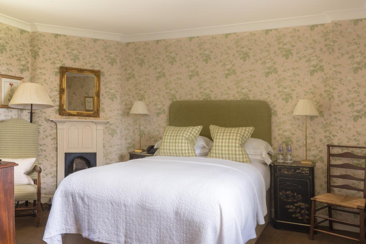 Greywalls Hotel & Chez Roux Gullane Ngoại thất bức ảnh