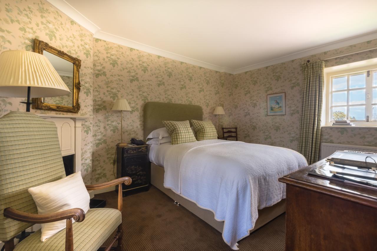 Greywalls Hotel & Chez Roux Gullane Ngoại thất bức ảnh