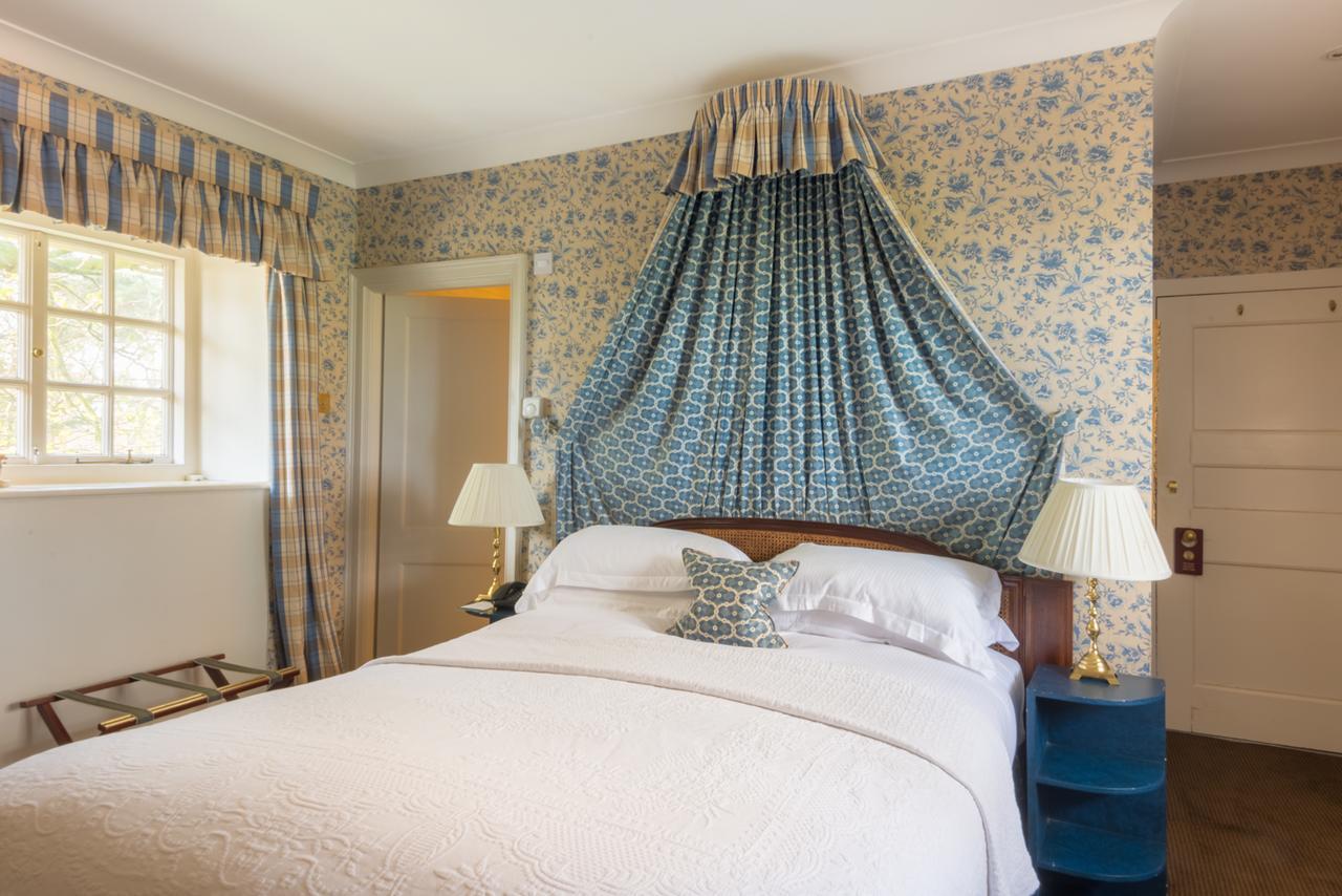 Greywalls Hotel & Chez Roux Gullane Ngoại thất bức ảnh