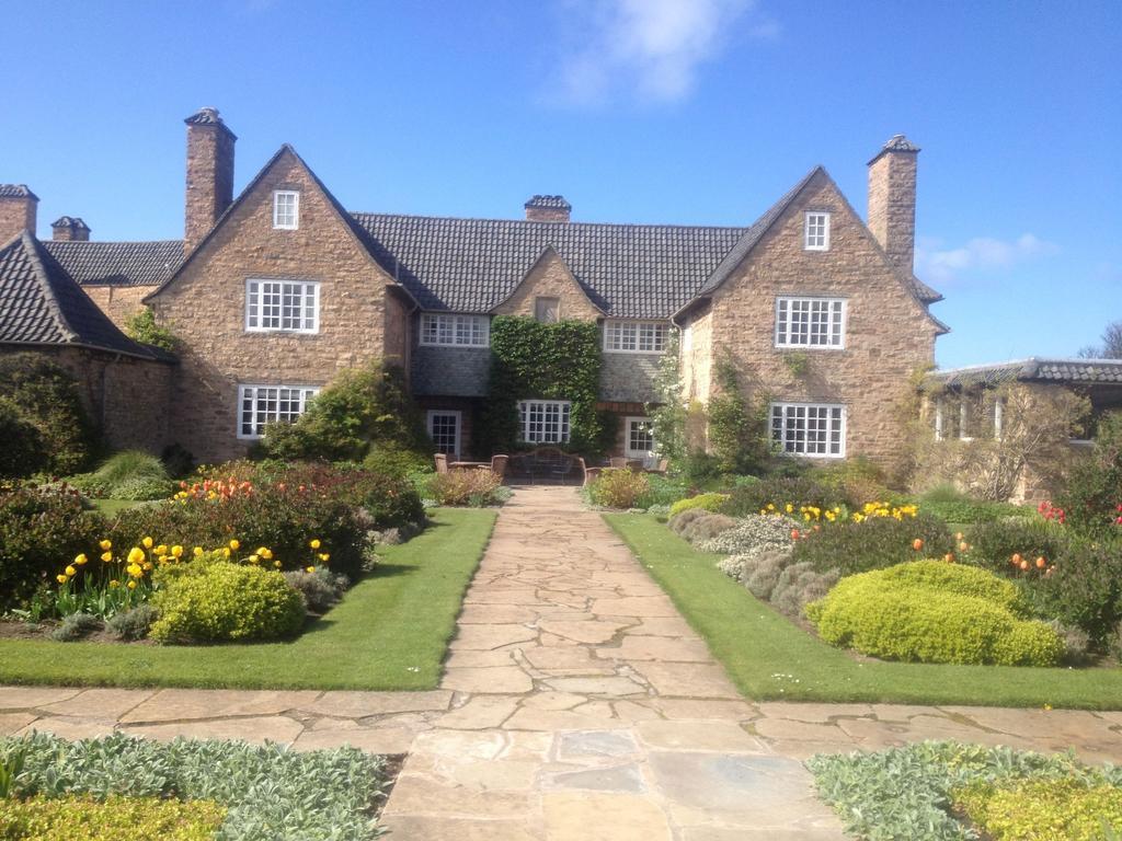 Greywalls Hotel & Chez Roux Gullane Ngoại thất bức ảnh