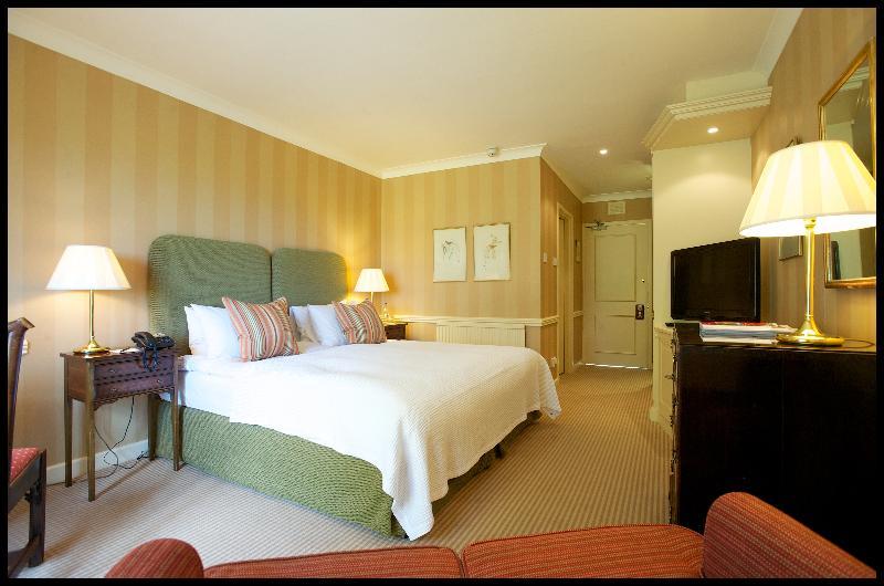 Greywalls Hotel & Chez Roux Gullane Ngoại thất bức ảnh