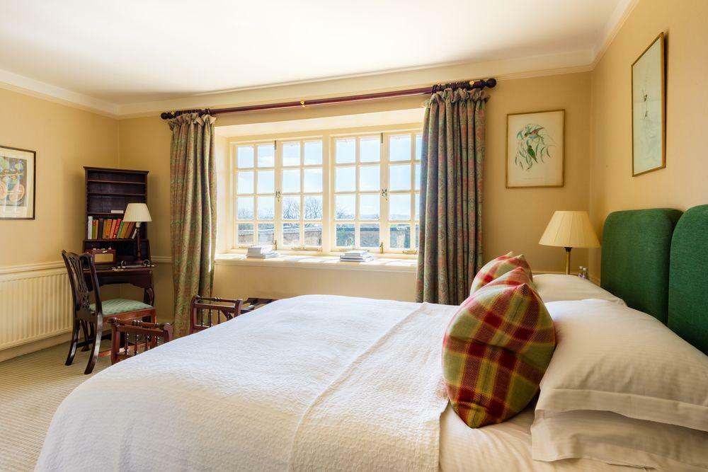 Greywalls Hotel & Chez Roux Gullane Ngoại thất bức ảnh
